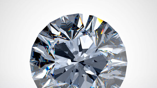 Decoding the Brilliance of Diamonds: A Journey Through the 4Cs with MIRVAN