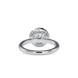 Epoch Diamond Engagement Ring White gold