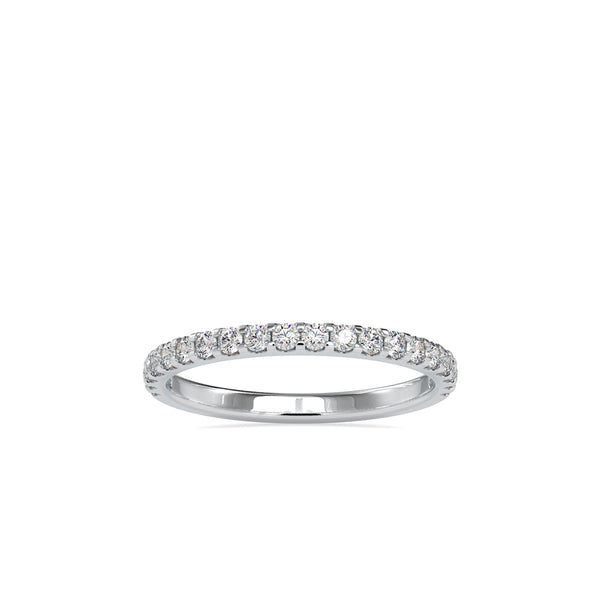 Venner Diamond Engagement Ring Platinum