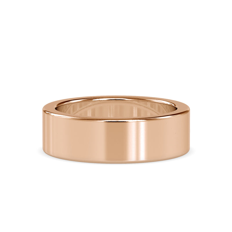 Plenary Diamond Stone Ring Rose gold