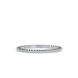 Luna Engagement Ring White gold