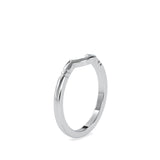 Rhea Engagement Ring Platinum