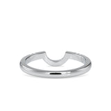 Rhea Engagement Ring Platinum