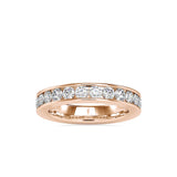 Apex Fine Diamond Ring Rose gold