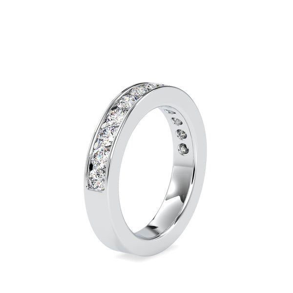 Apex Fine Diamond Ring White gold