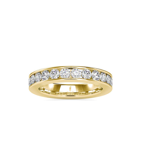 Apex Fine Diamond Ring Yellow gold
