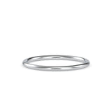 Egewane Diamond Stone Ring White gold